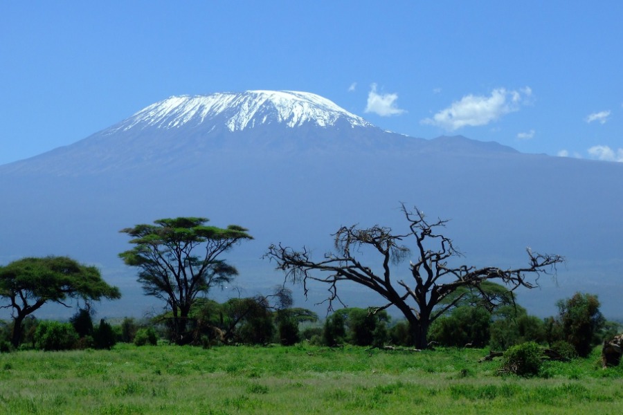 Mount Kilimanjaro Climbing Planning