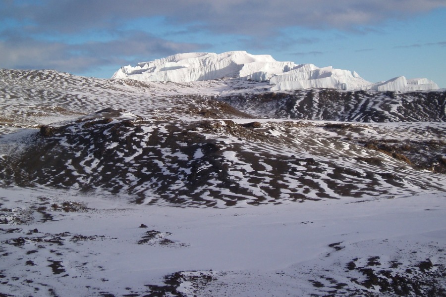 Kilimanjaro Safety