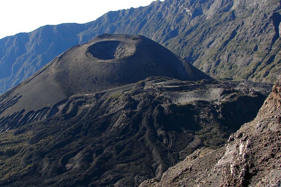 Mount Meru Climb 3 Days