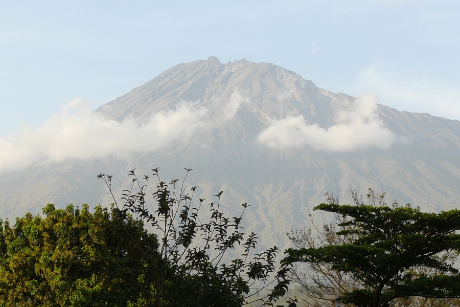 Mount Meru Climb 4 Days