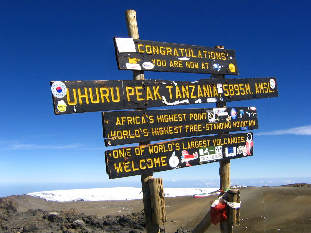 climbing-kilimanjaro