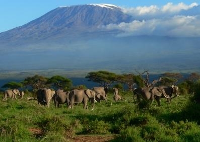 Climbing Mount Kilimanjaro travel tips for women