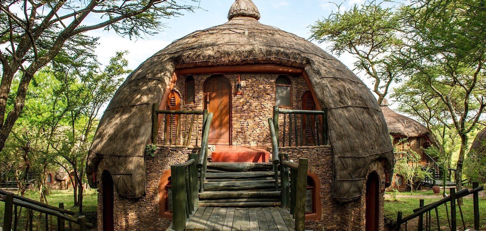 Low season safari Lodges Tanzania